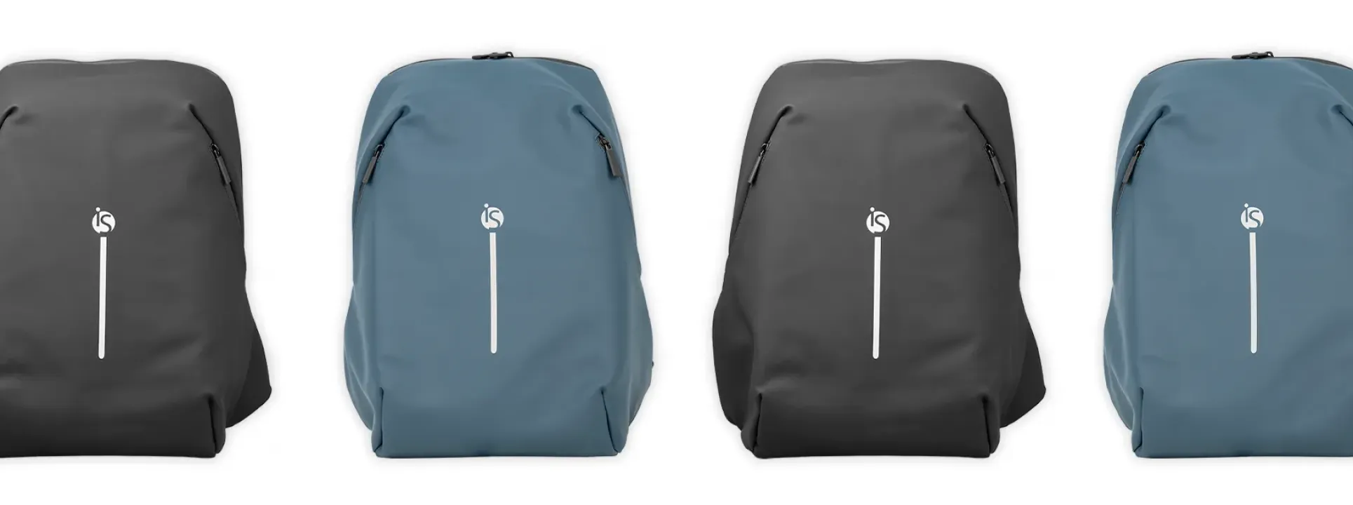 Connaissez-vous le nouveau sac à dos étanche iServices?
