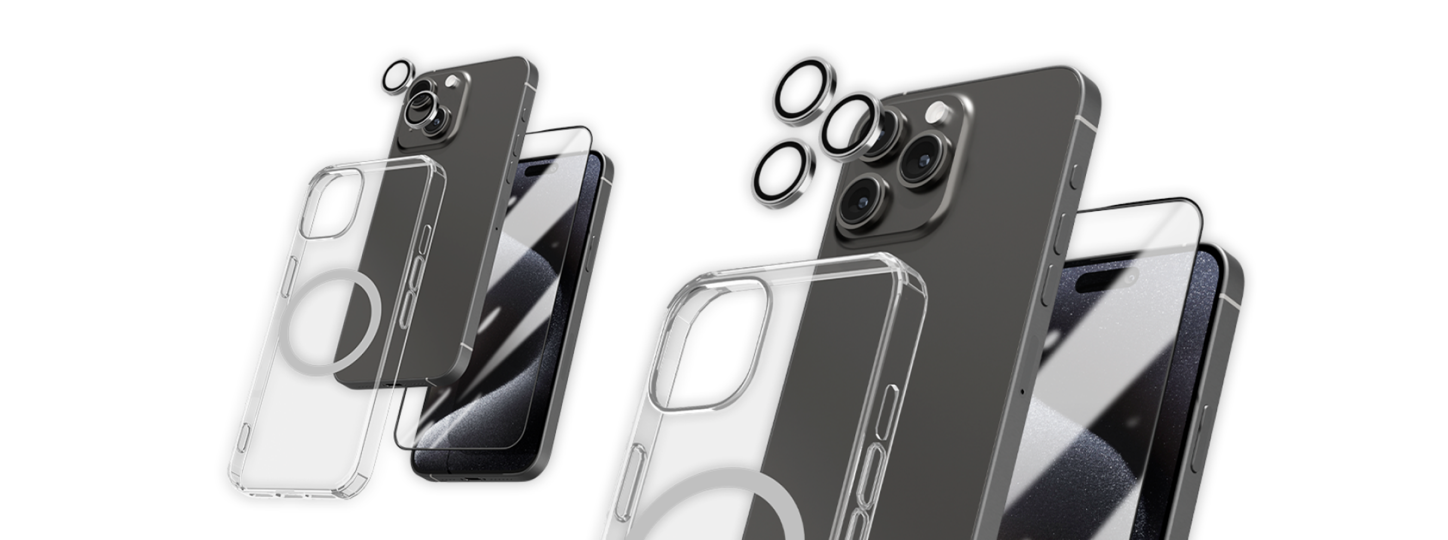 Protégez votre iPhone avec le nouveau kit de démarrage iServices