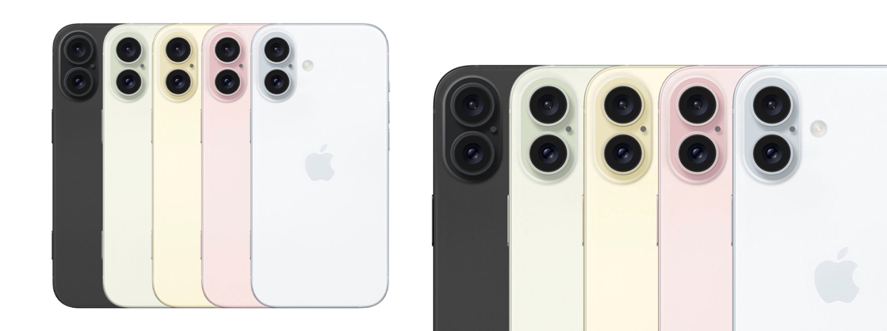 iPhone 16, tout ce que l'on sait déjà