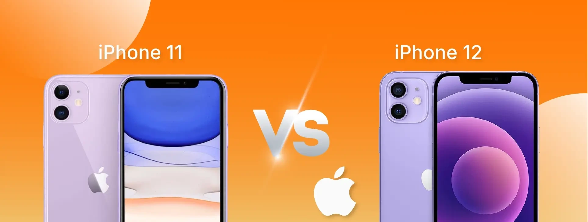 iPhone 11 vs iPhone 12 : lequel acheter en 2026?