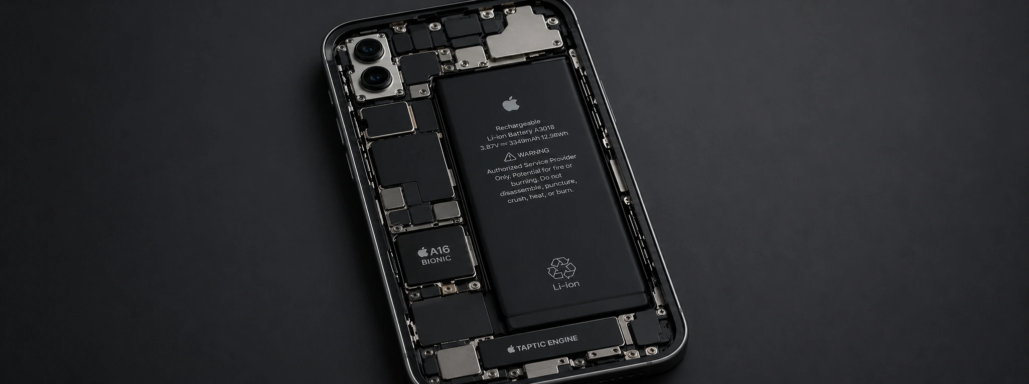 Astuces pour économiser la batterie de l'iPhone