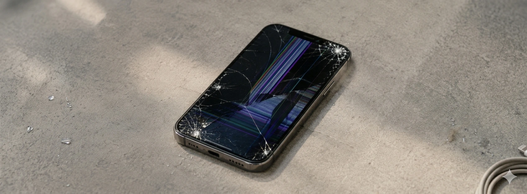 Écran de l'iPhone Ne Répond Pas au Toucher : Causes et Solutions