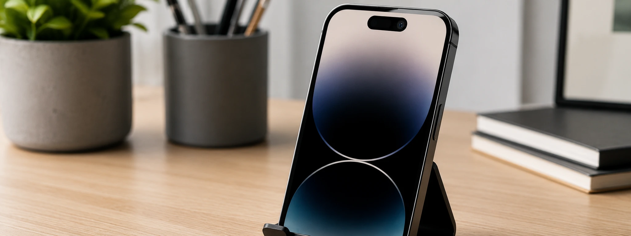 Caméra frontale de l'iPhone se fige lors des appels vidéo : Comment résoudre