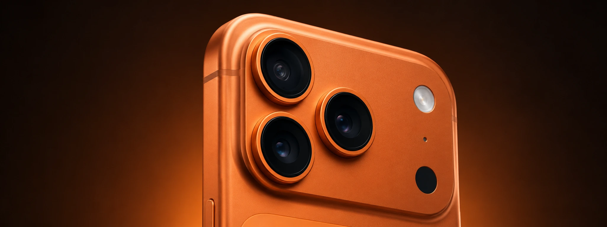 Vitre de l'appareil photo de l'iPhone cassée : Causes et solutions