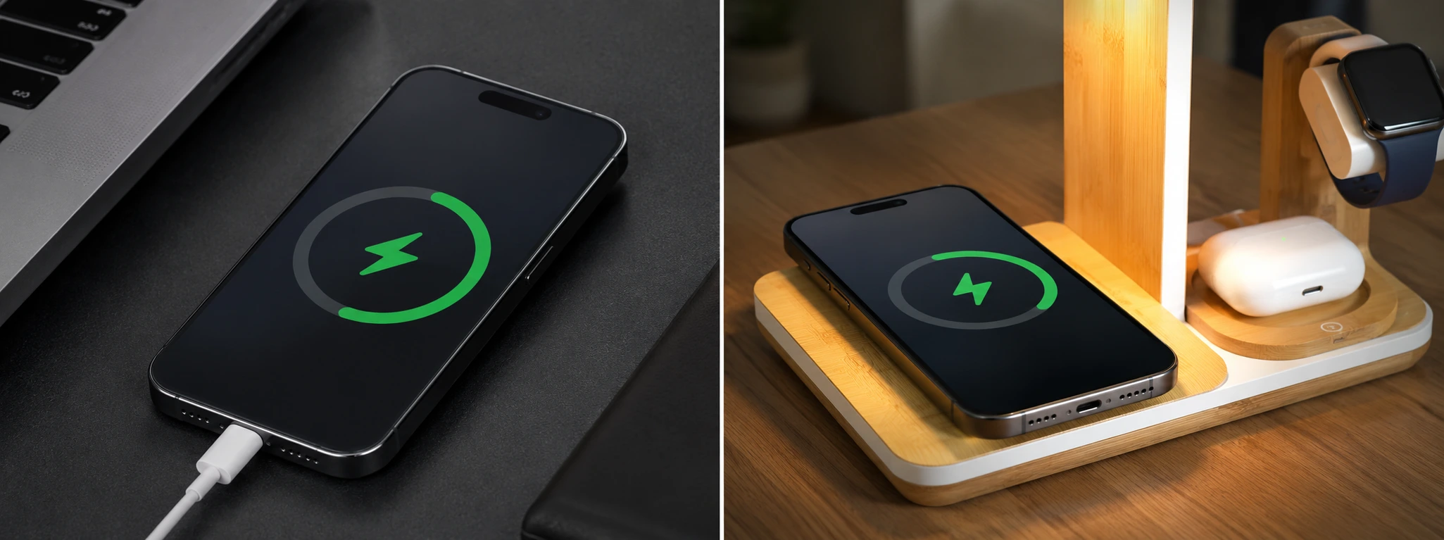 iPhone ne charge pas : que faire?