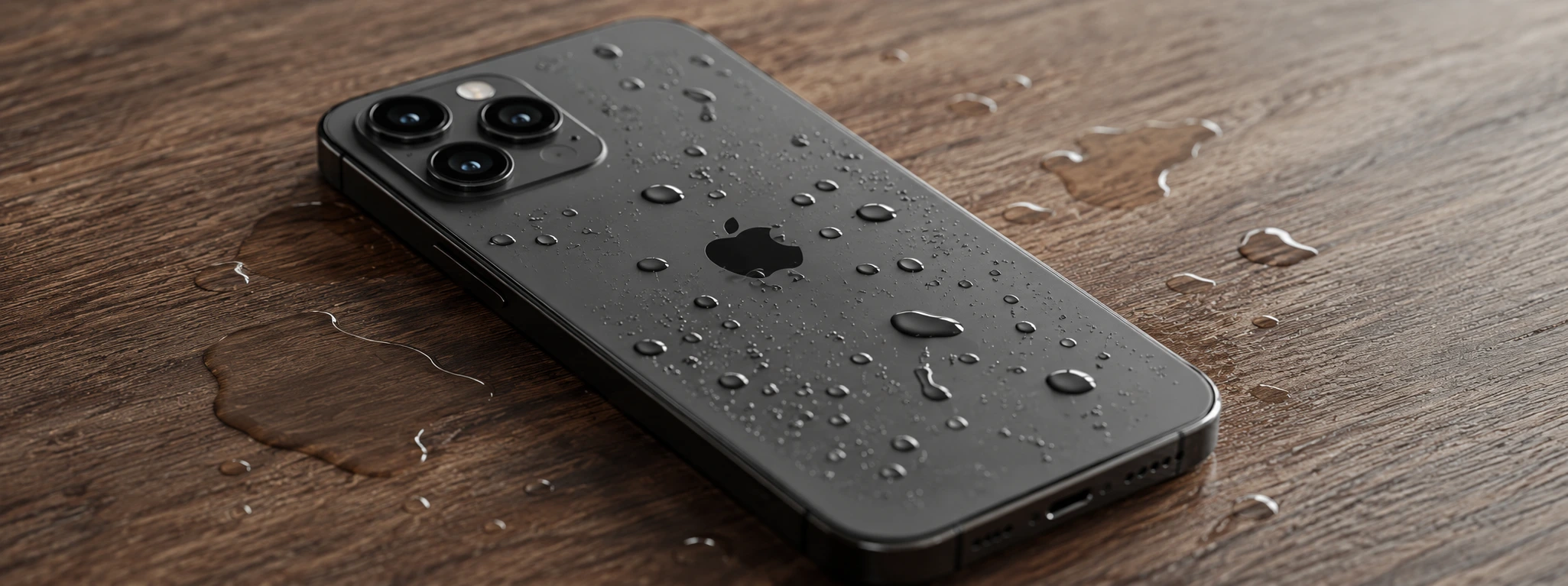 Châssis de l'iPhone voilé ou tordu : Causes et solutions