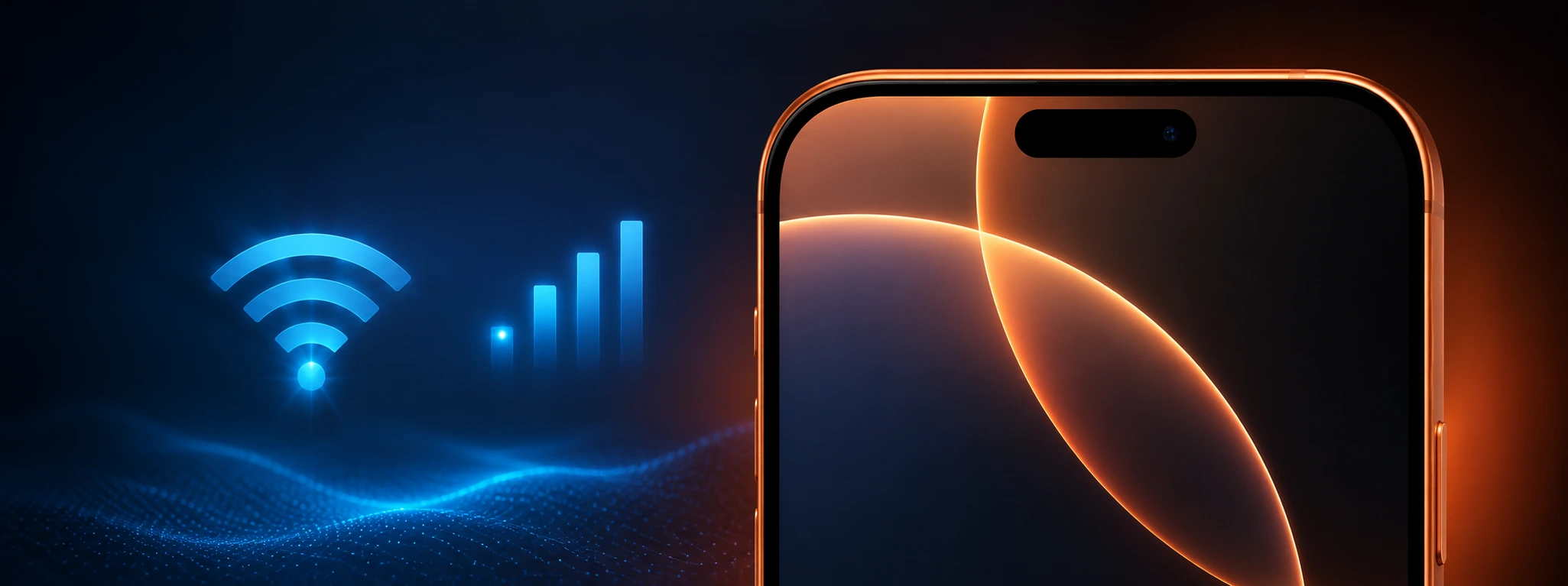 Guide complet : iPhone ne partage pas Internet