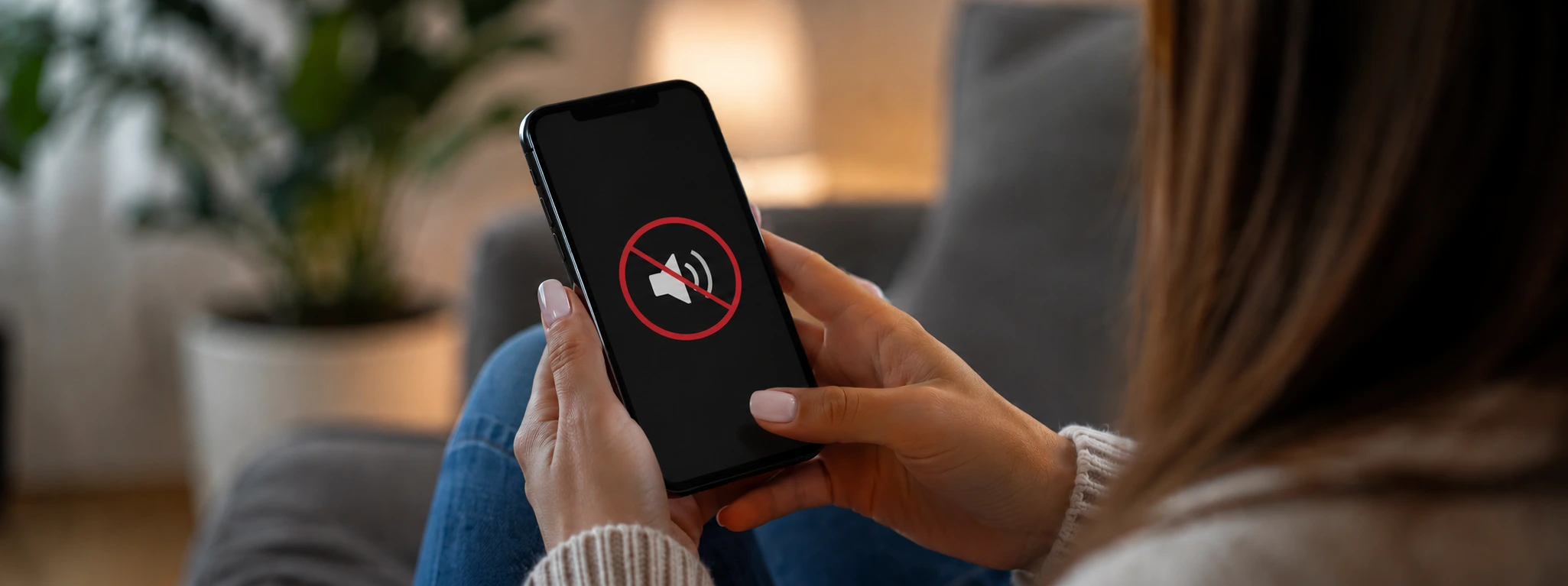 On ne m'entend pas lors de mes appels iPhone : causes et solutions