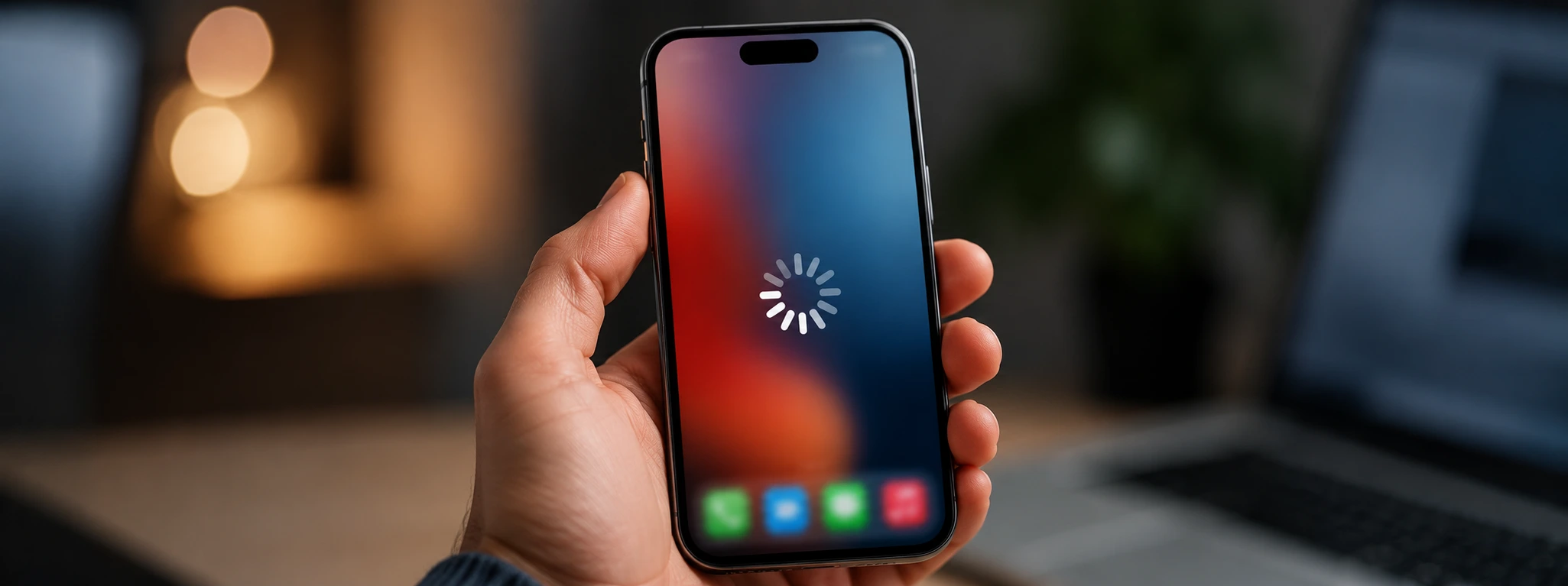 Mise à jour iOS échouée sur iPhone : comment la résoudre