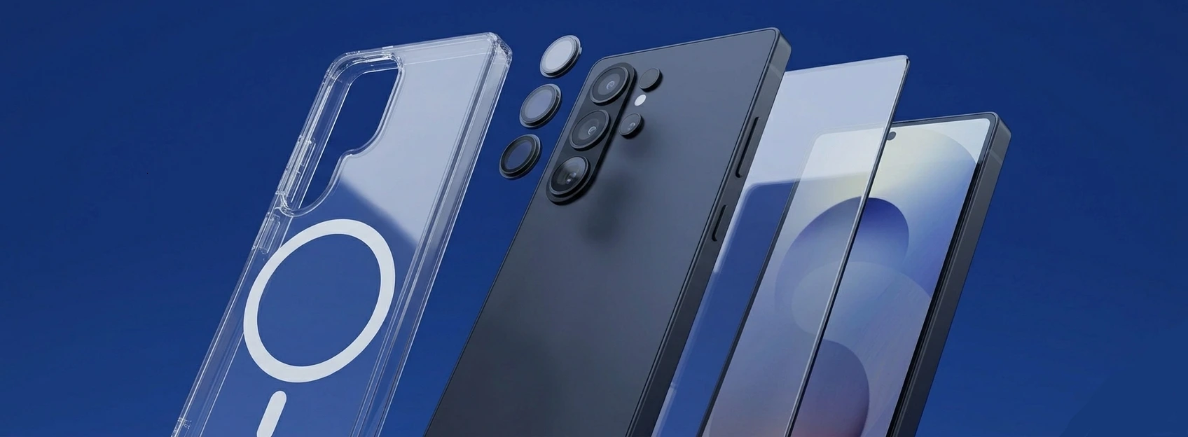 Comment protéger un smartphone Samsung ? Guide complet.