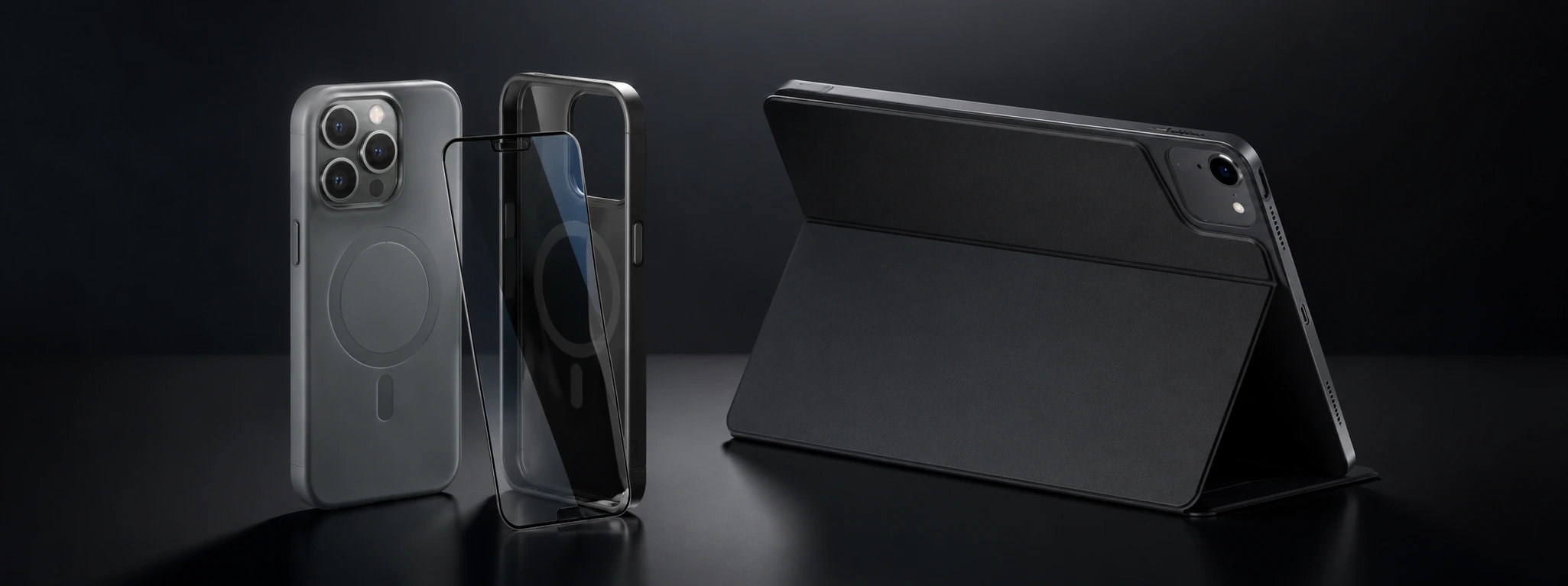 Coques et protections d'écran: offrent-elles réellement une protection?
