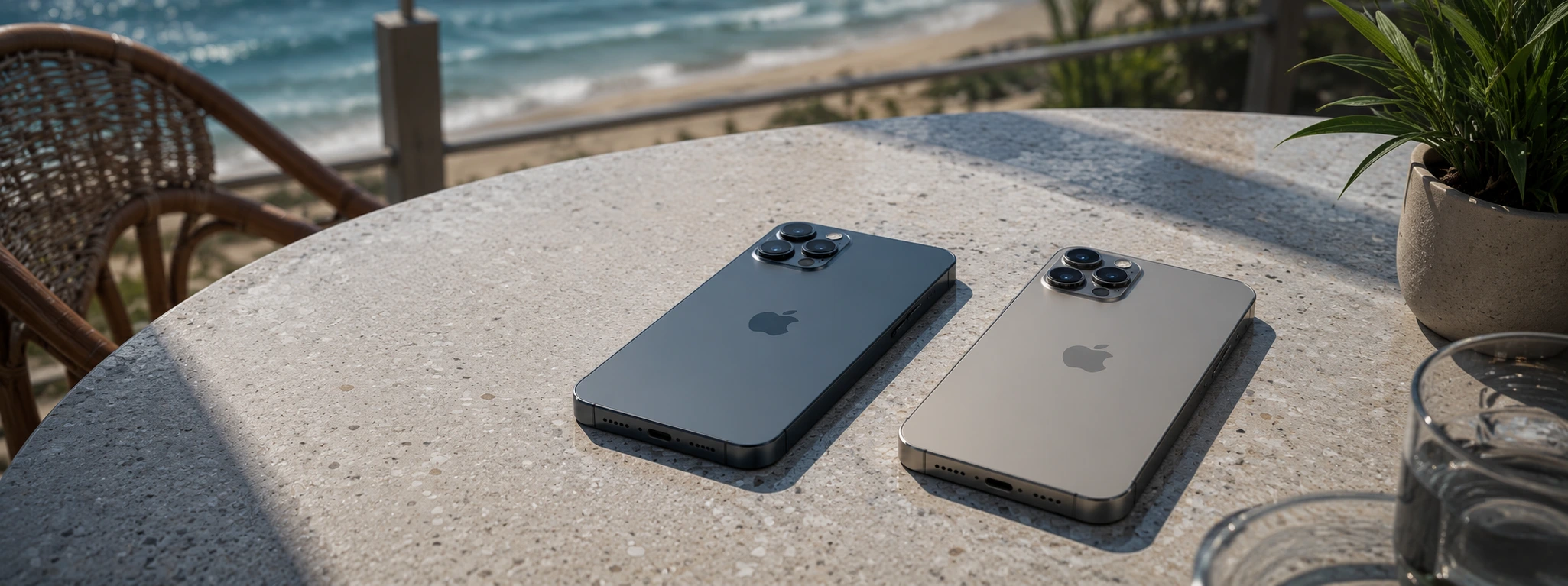 Quel acheter en 2026 : iPhone 12 Pro ou iPhone 13 Pro ?
