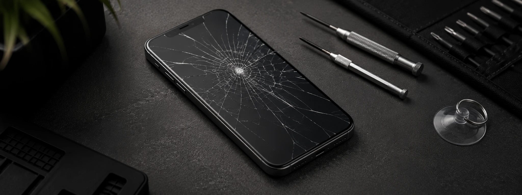 5 signes que ton Smartphone a besoin d'une réparation