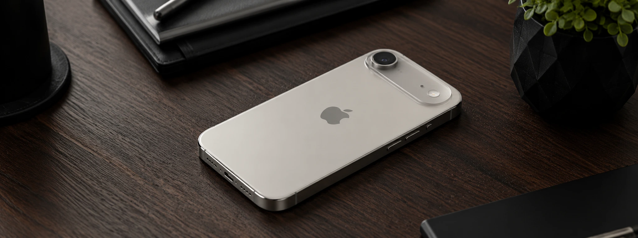 iPhone Air 2: Découvrez les nouveautés du nouveau modèle d'Apple