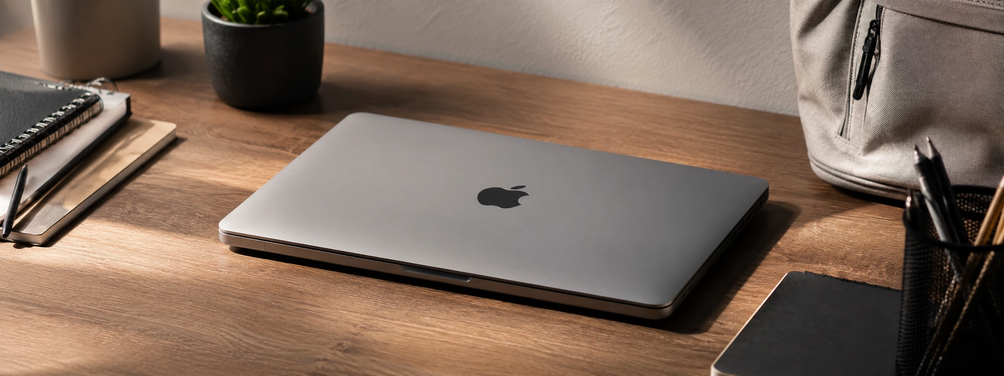 Les 5 meilleurs macbooks pour étudiants en 2026