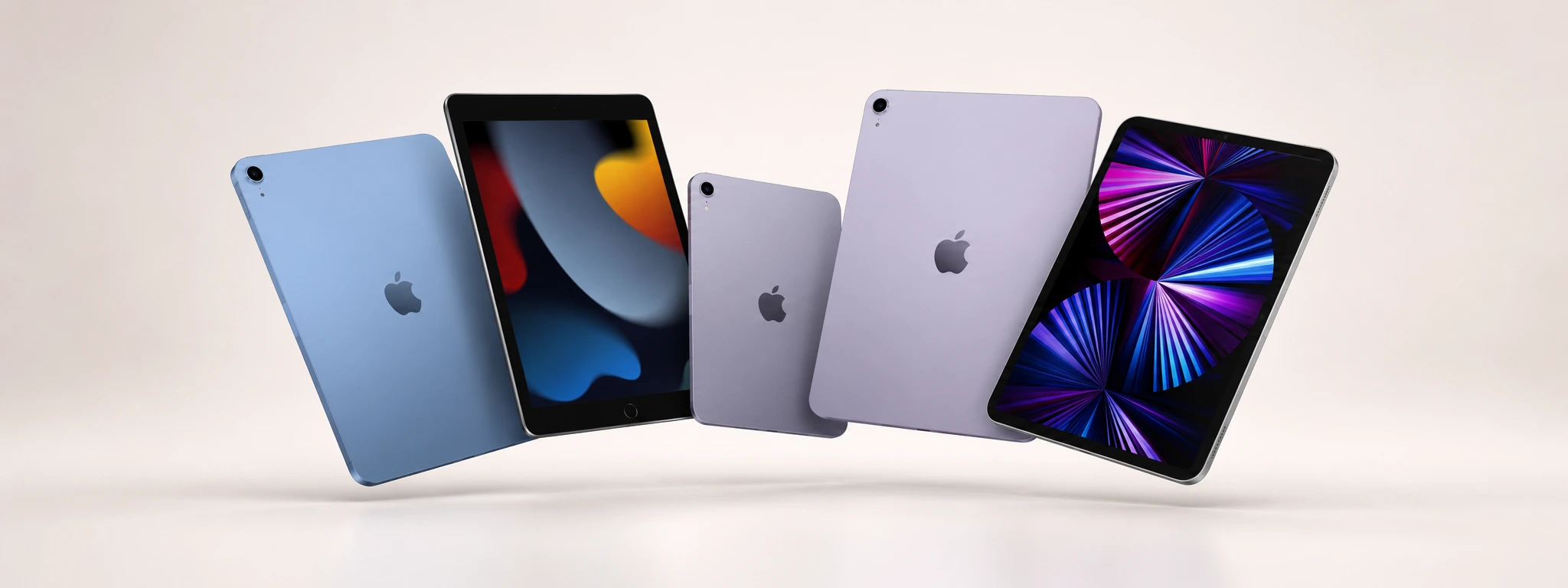 Les 5 meilleurs iPads pour étudiants en 2026