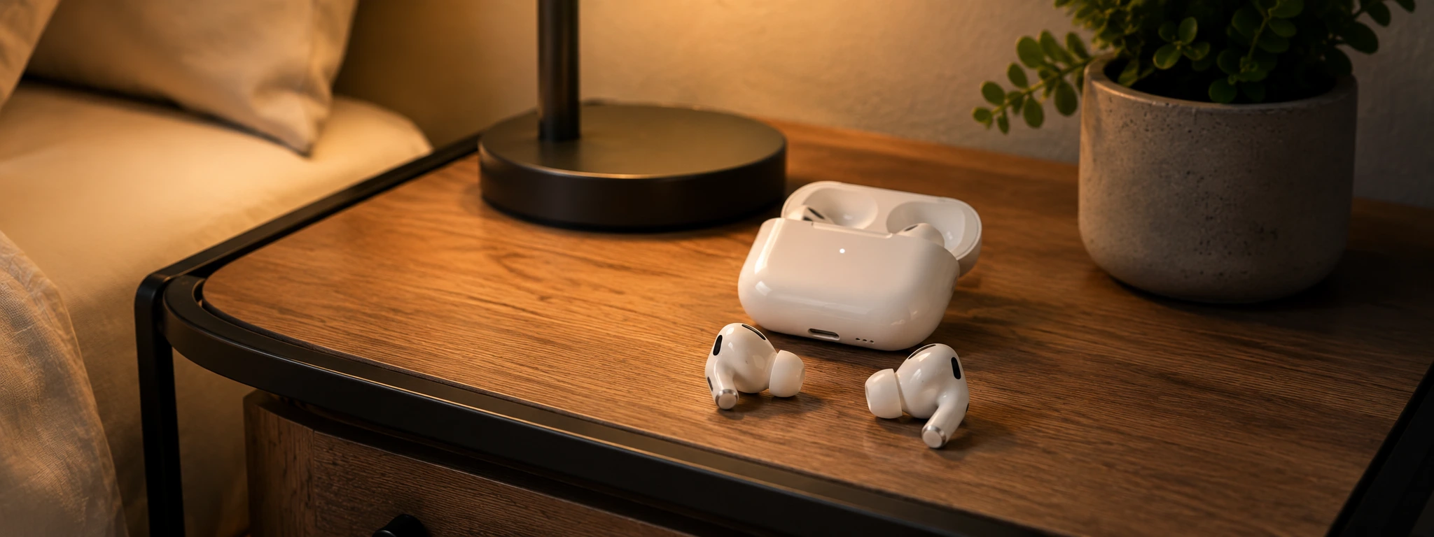 AirPods Reconditionnés déjà en vente chez iServices
