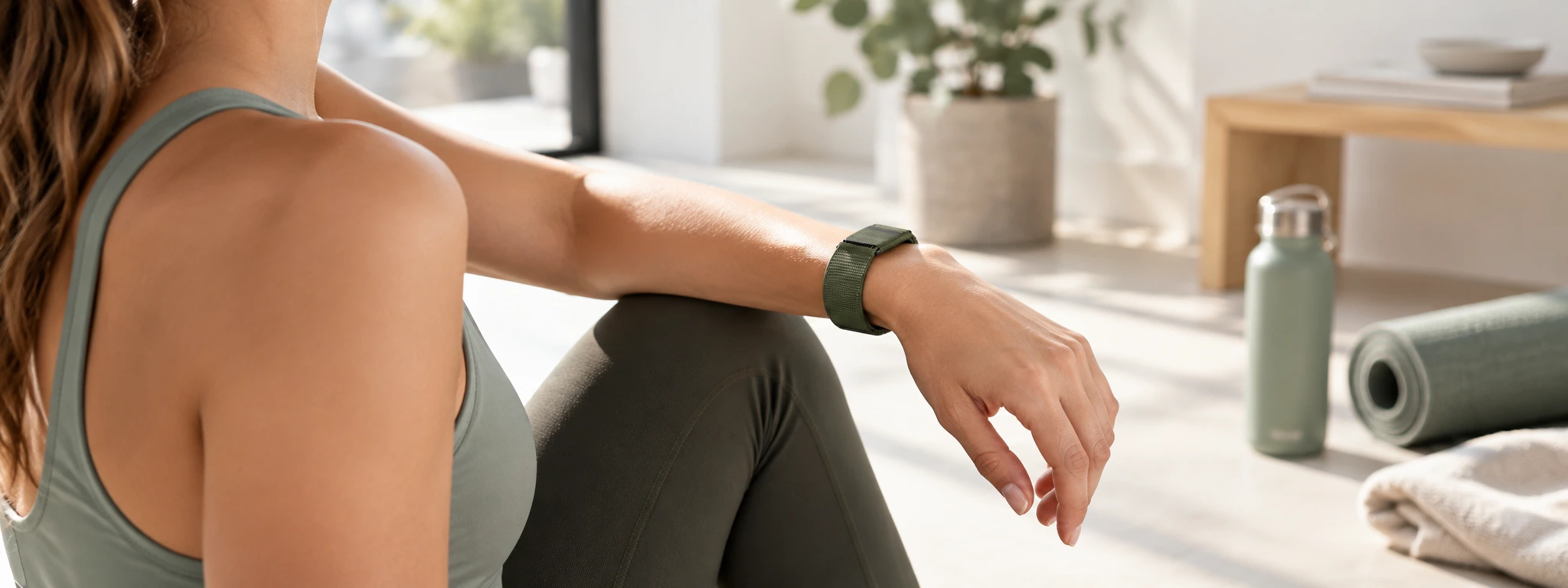 Les 4 meilleurs gadgets pour ta santé