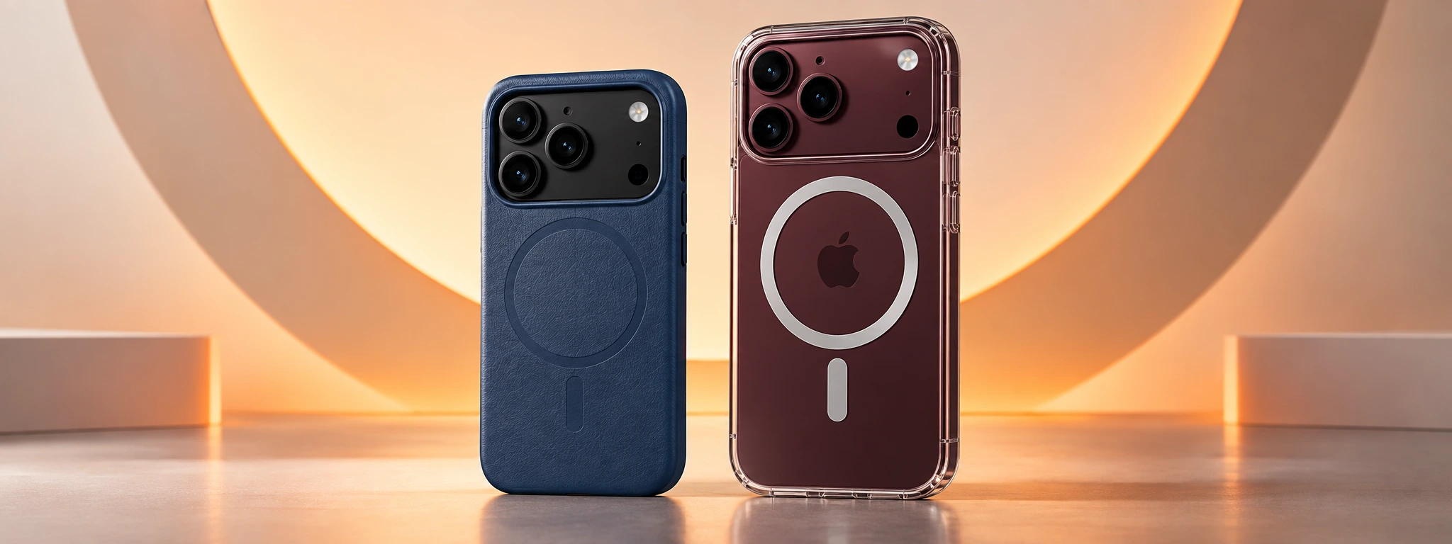 iServices propose déjà des coques pour l'iPhone 18 Pro et l'iPhone 18 Pro Max.