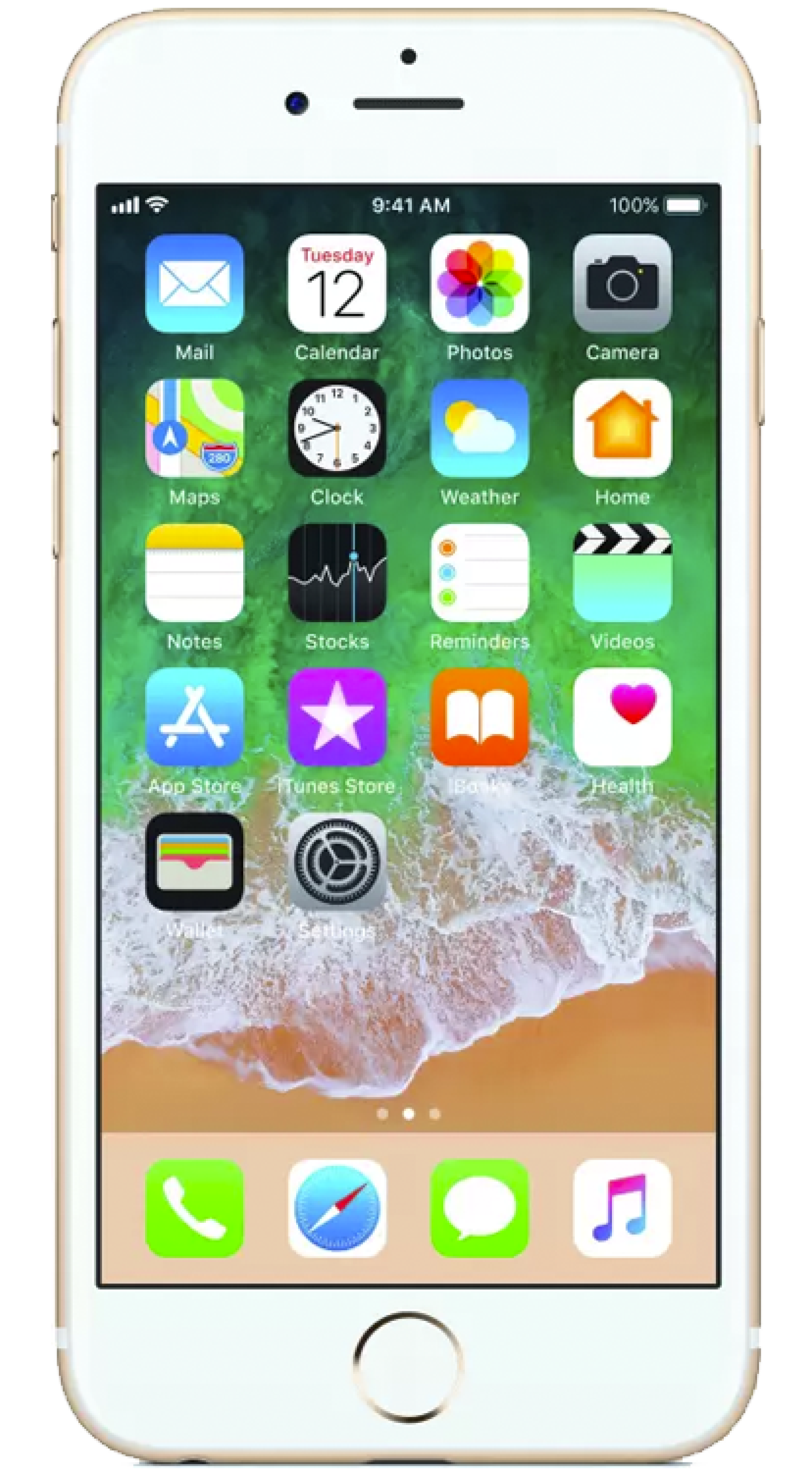 Apple iPhone 6S Plus