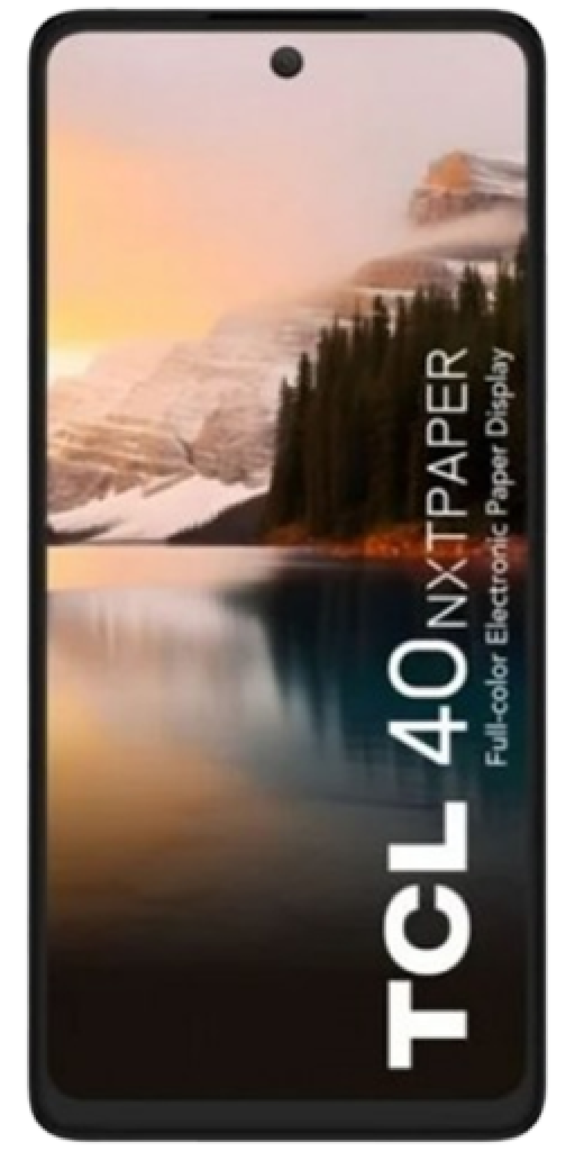TCL 40 NXTPAPER 4G