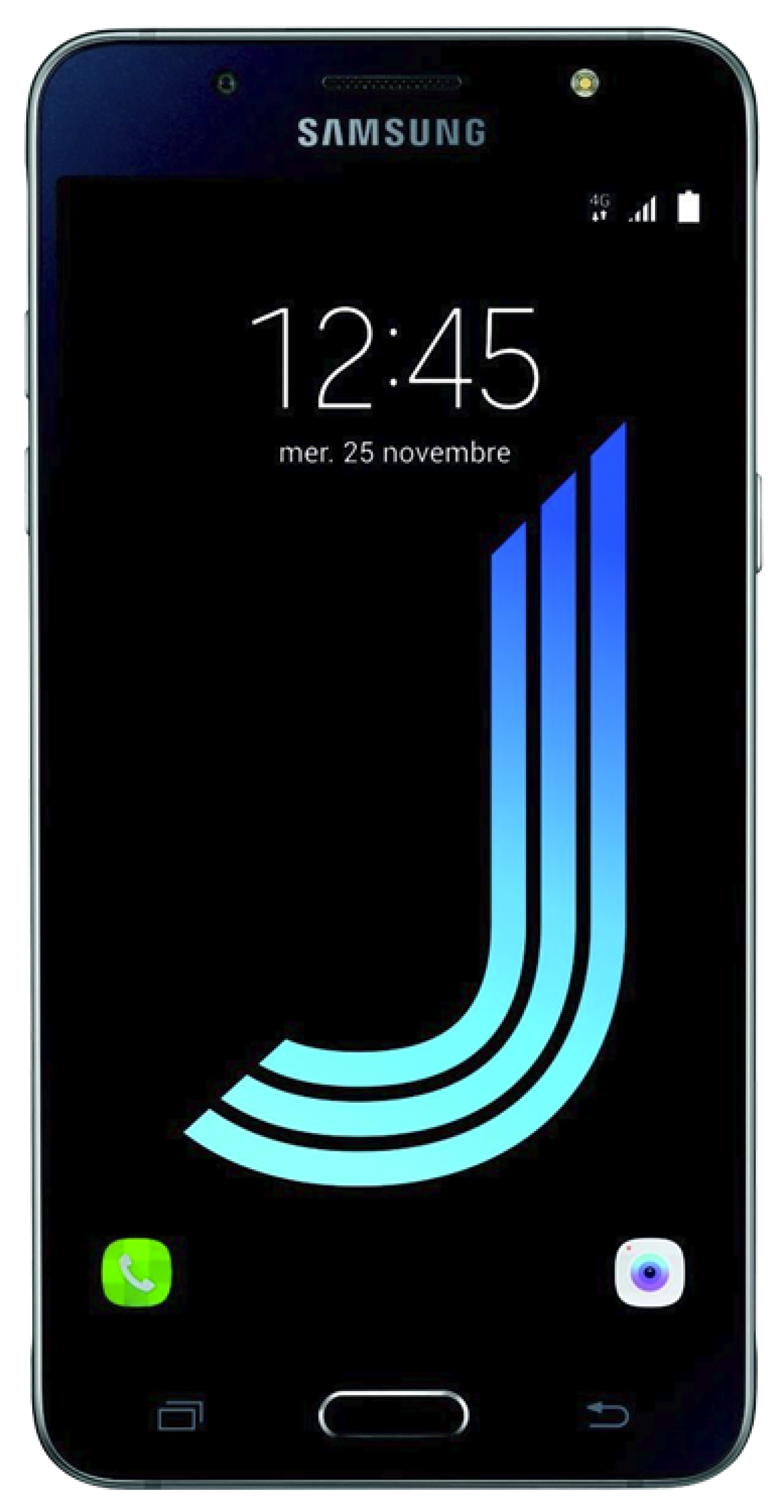 Galaxy J5 2016
