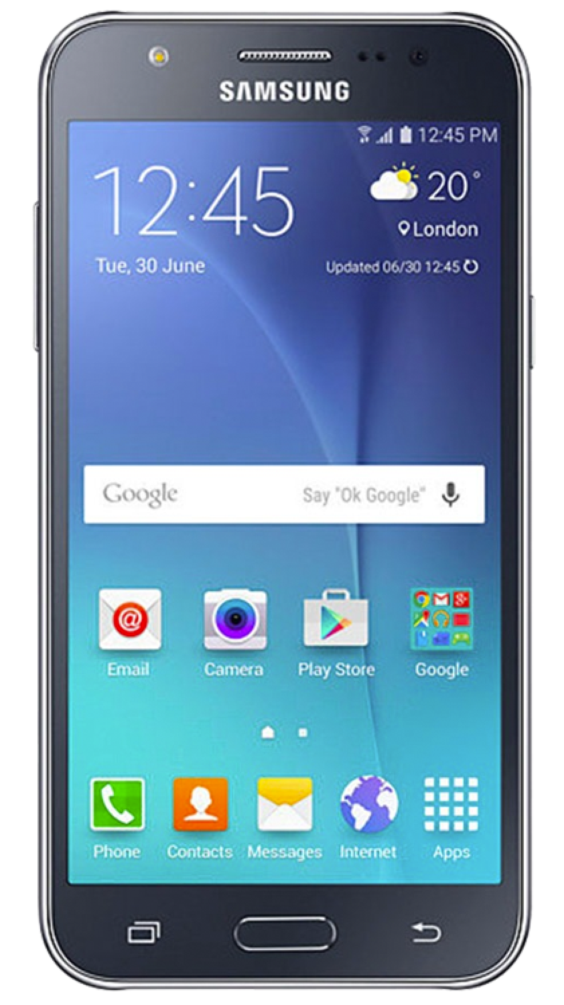 Galaxy J5 2015