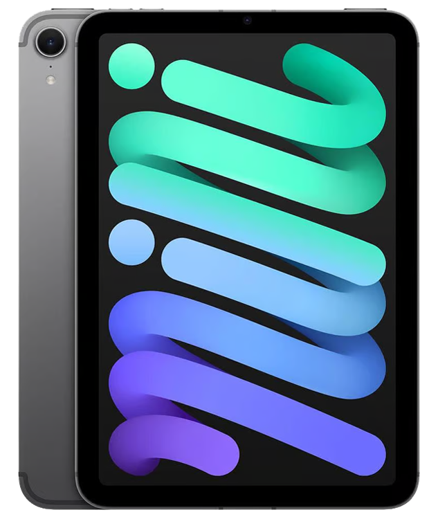 Apple iPad Mini 7 (2024)