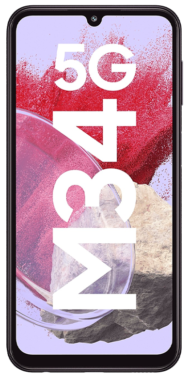 Galaxy M34