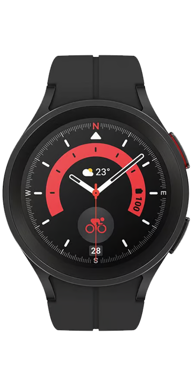 Galaxy Watch 5 Pro 45mm