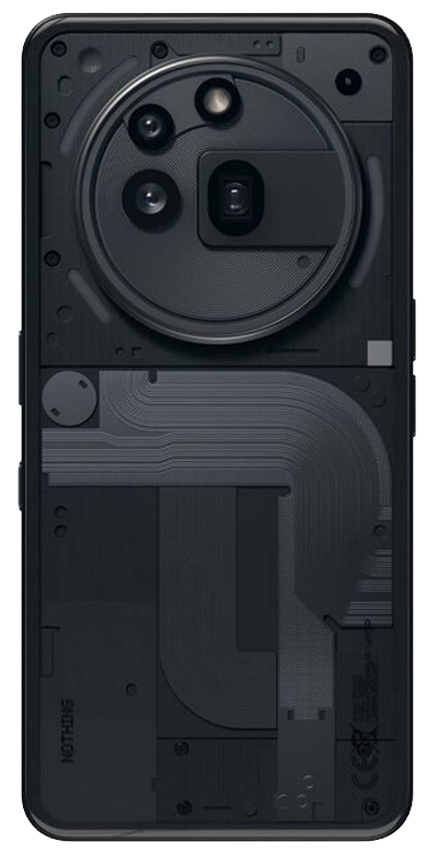 Nothing Phone 3a