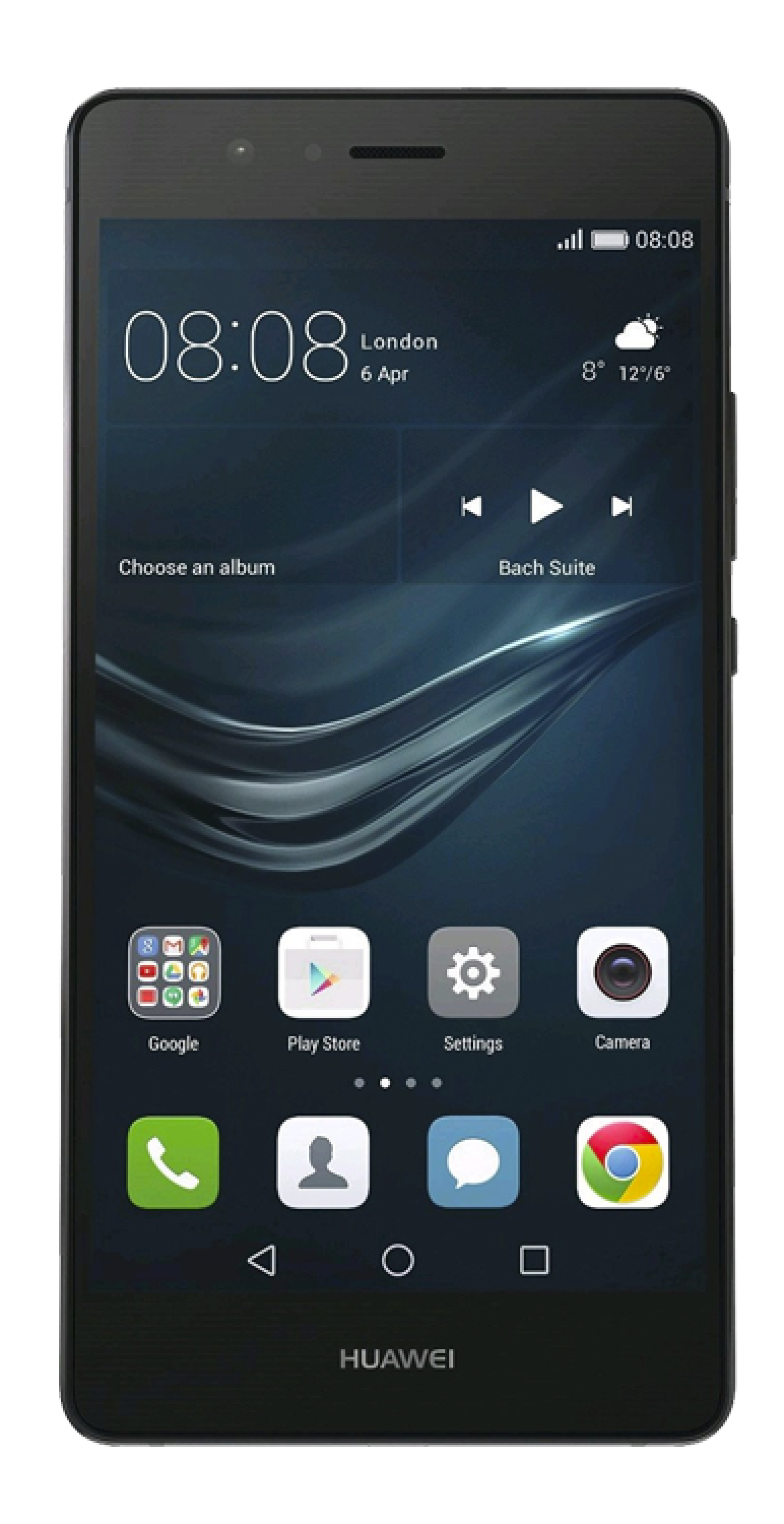 Huawei P9 Plus