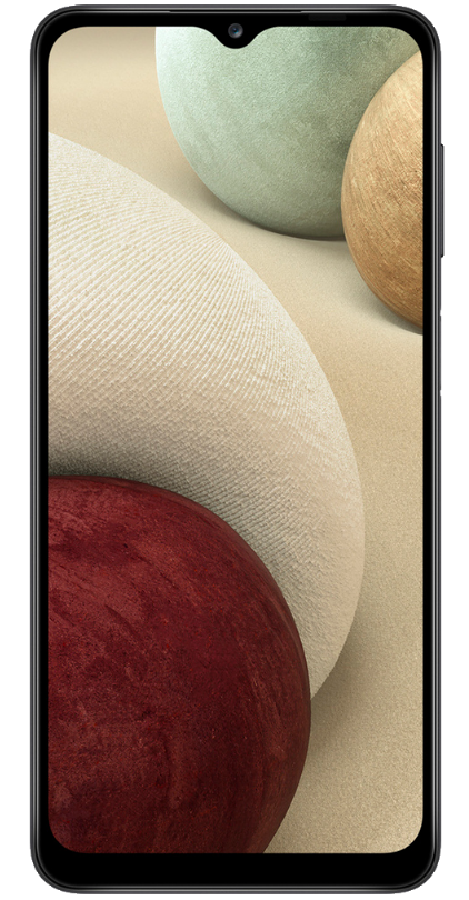 Galaxy A12 2021