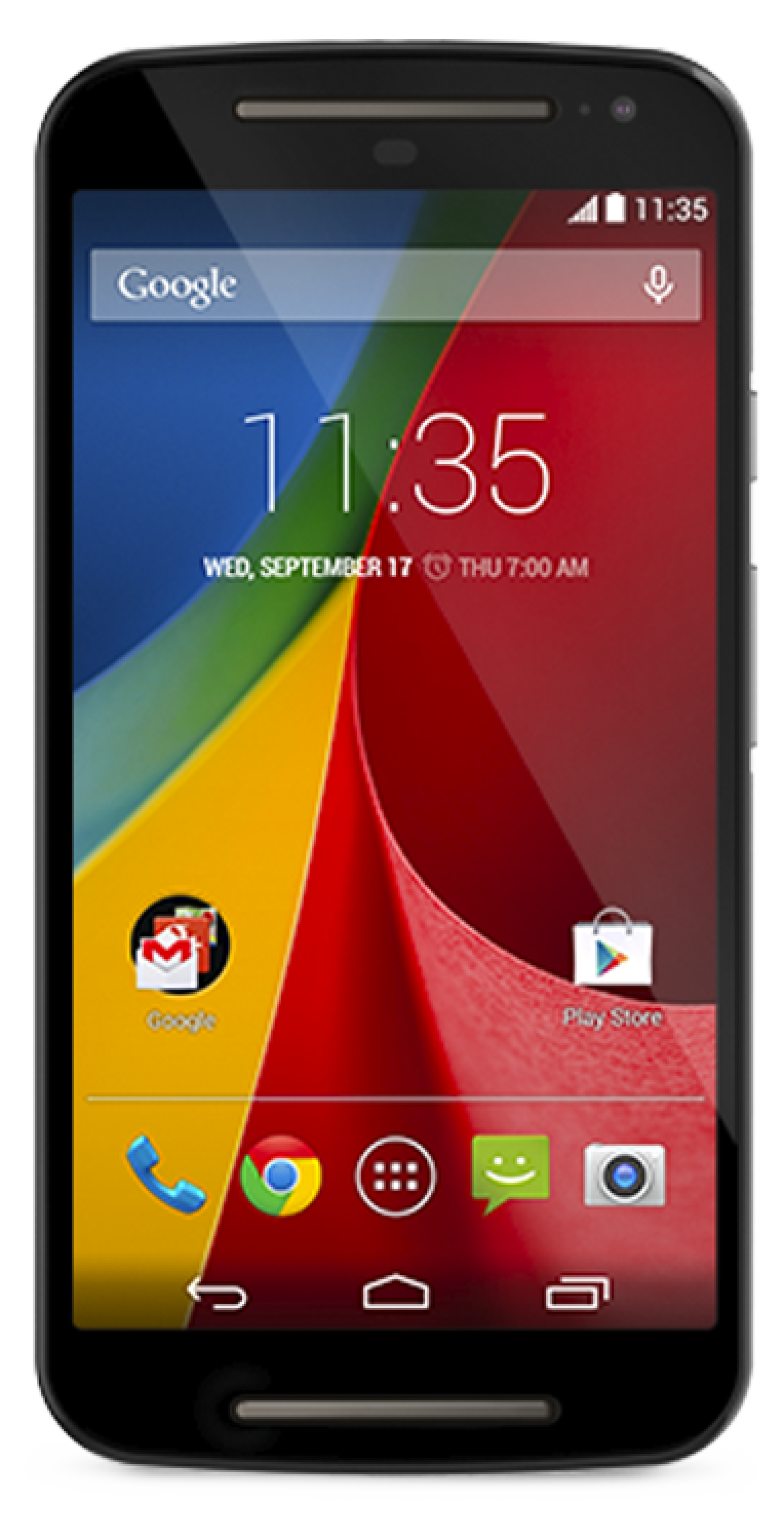 Motorola Moto G