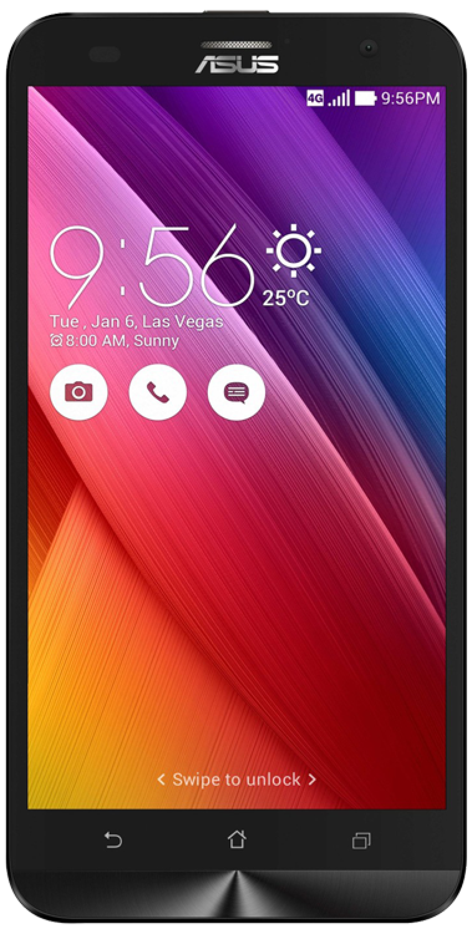 ASUS Zenfone 2 Laser ZE550KL