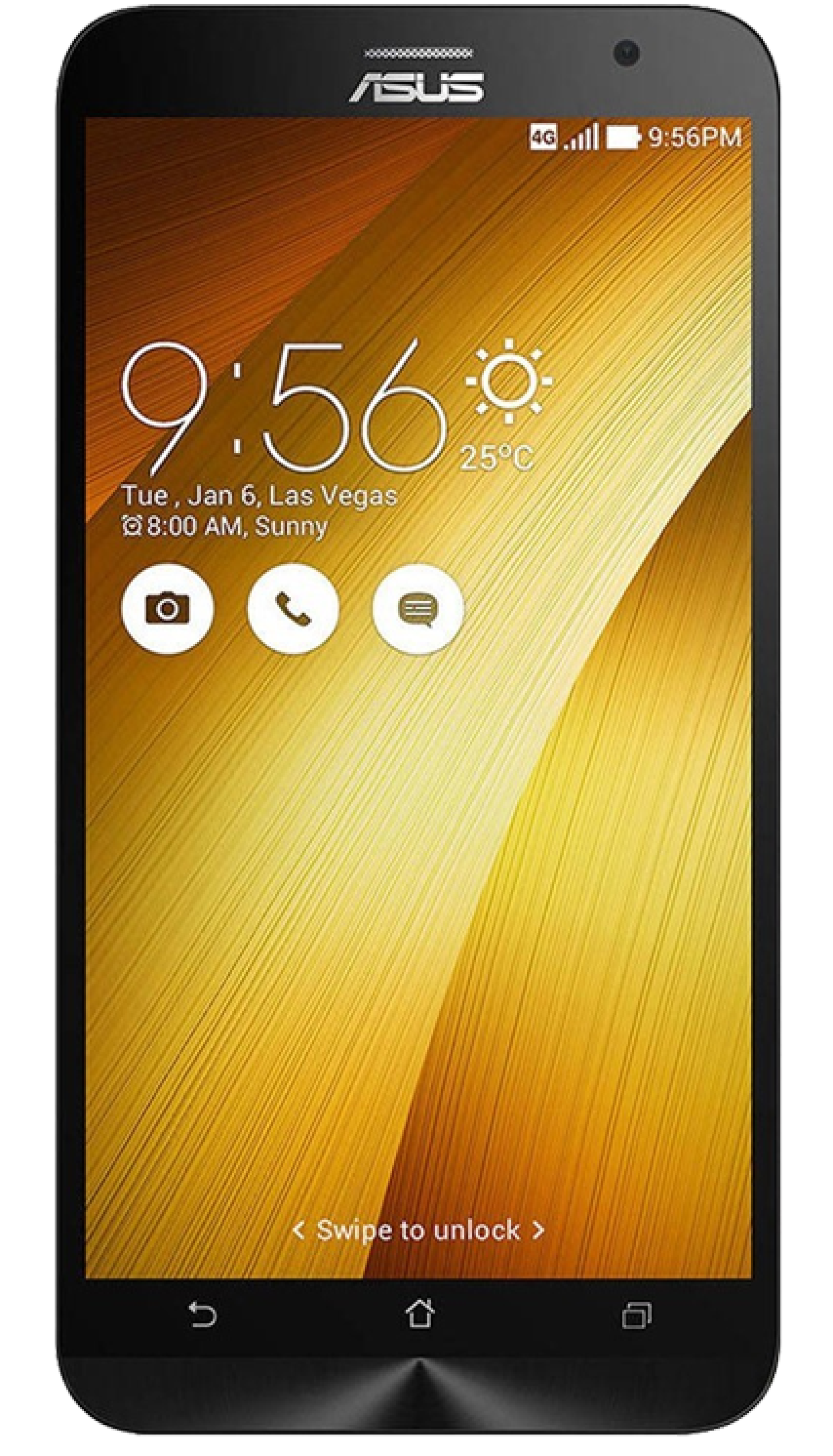 ASUS Zenfone 2 ZE500CL