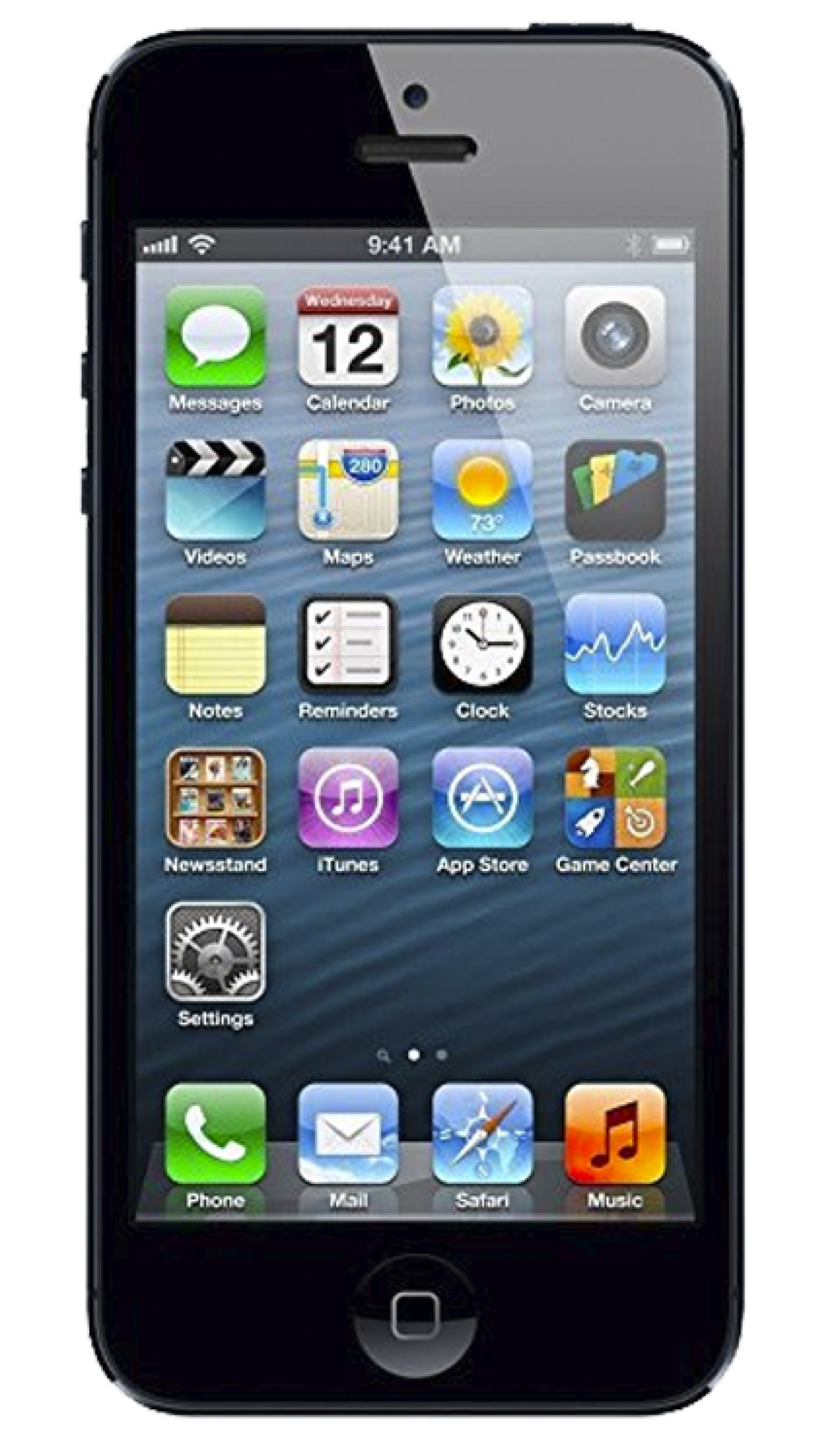 Apple iPhone 5
