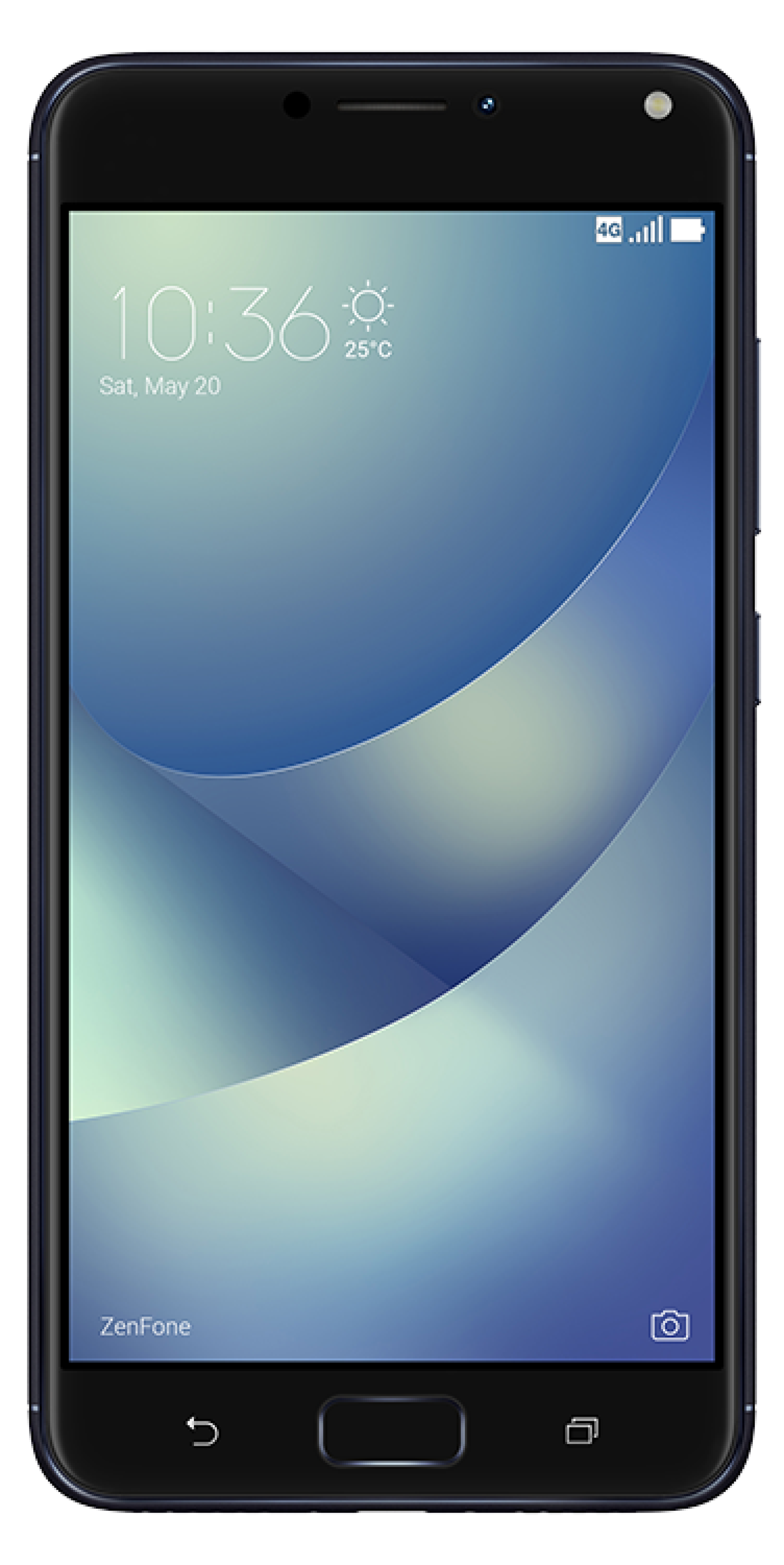 ASUS Zenfone 4 Max ZC554KL