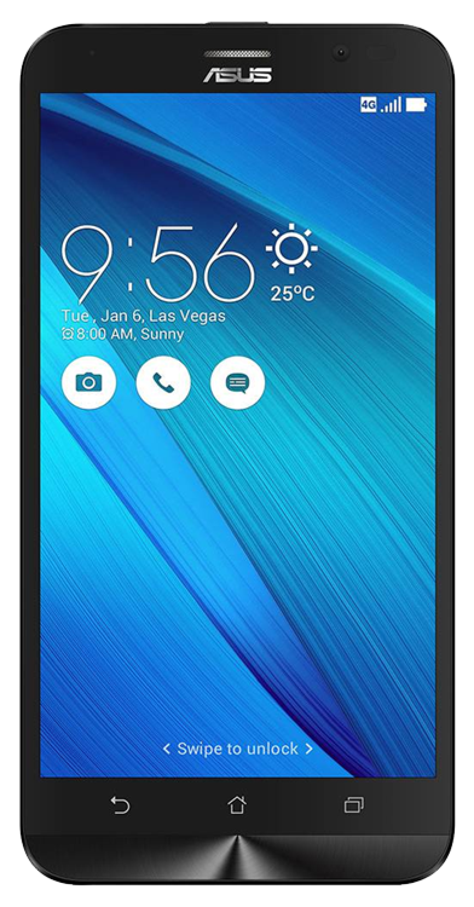 ASUS Zenfone Go ZC500TG