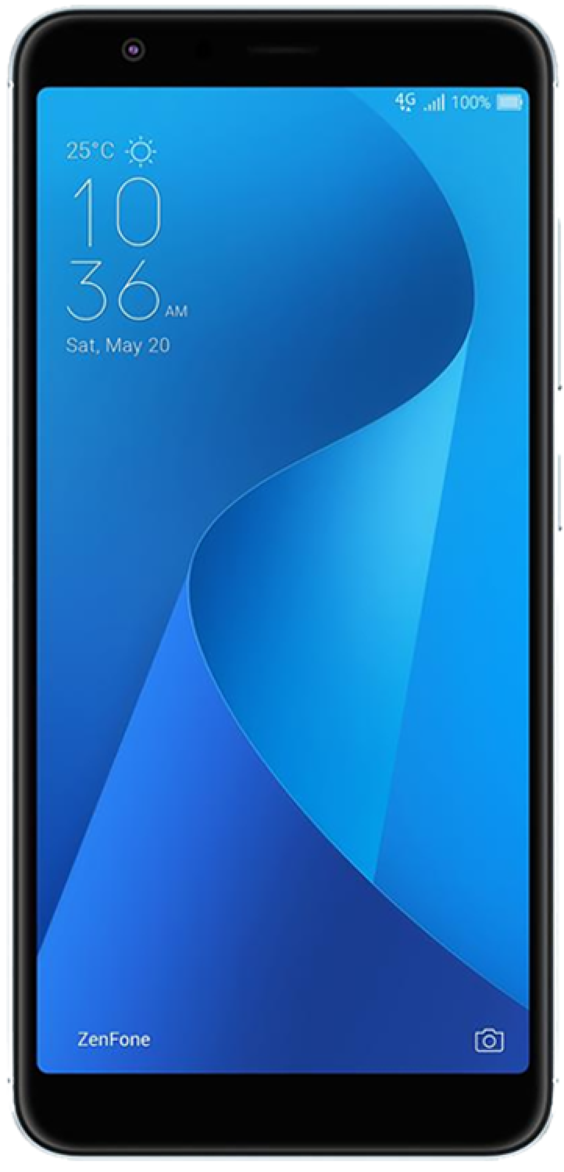 ASUS Zenfone Max ZC550KL 2016