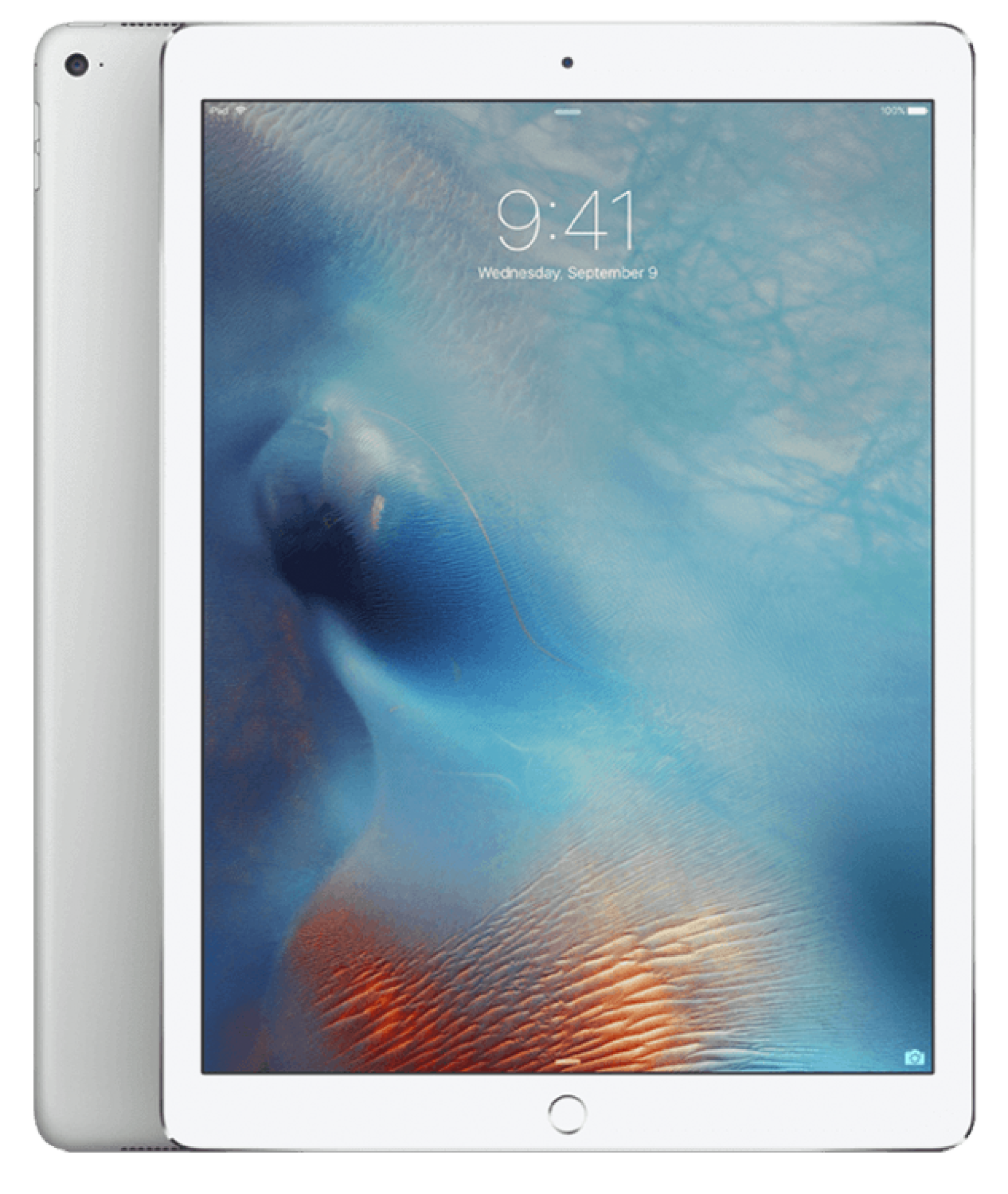 Apple iPad Pro 12.9 (2017)