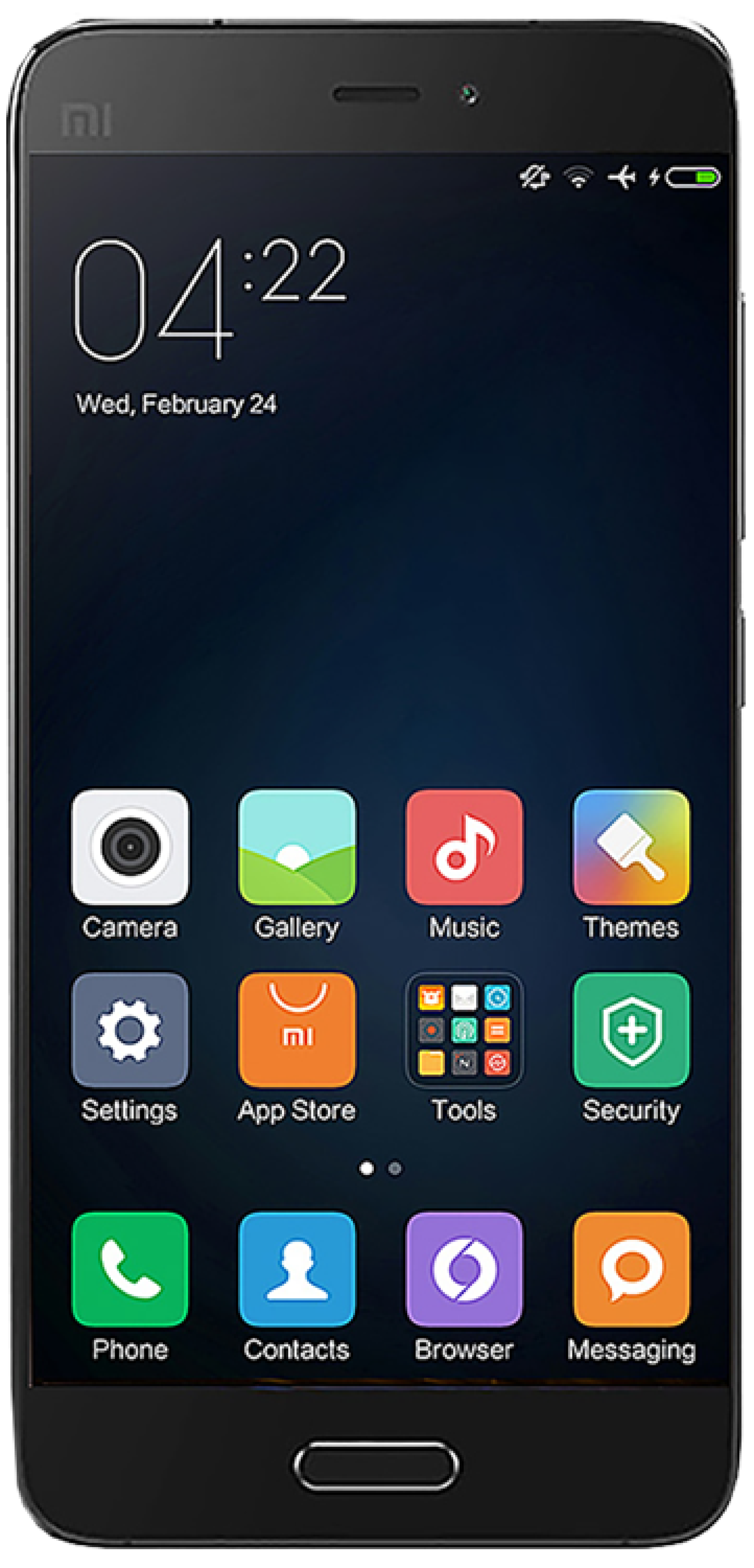Mi 5