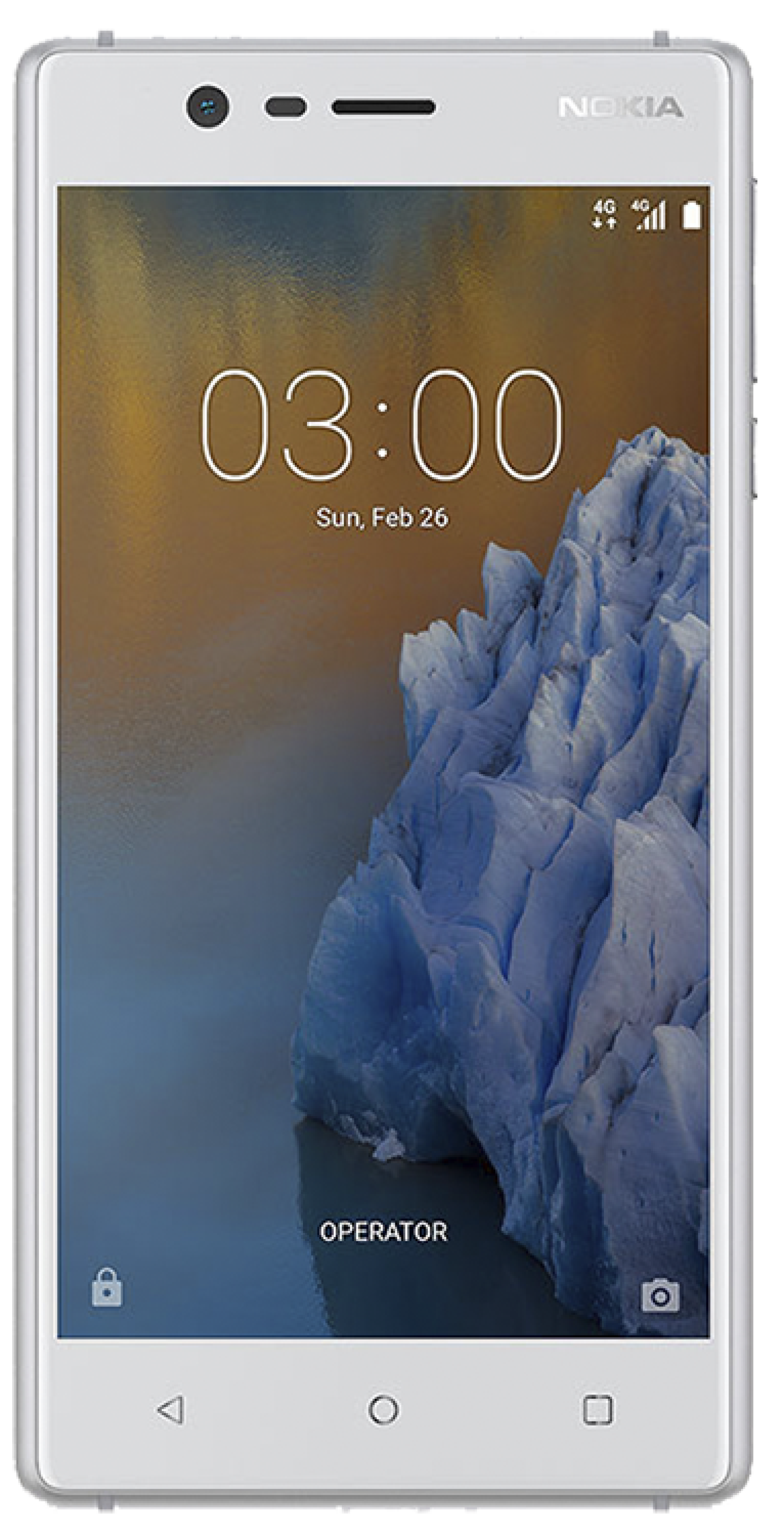 Nokia 3