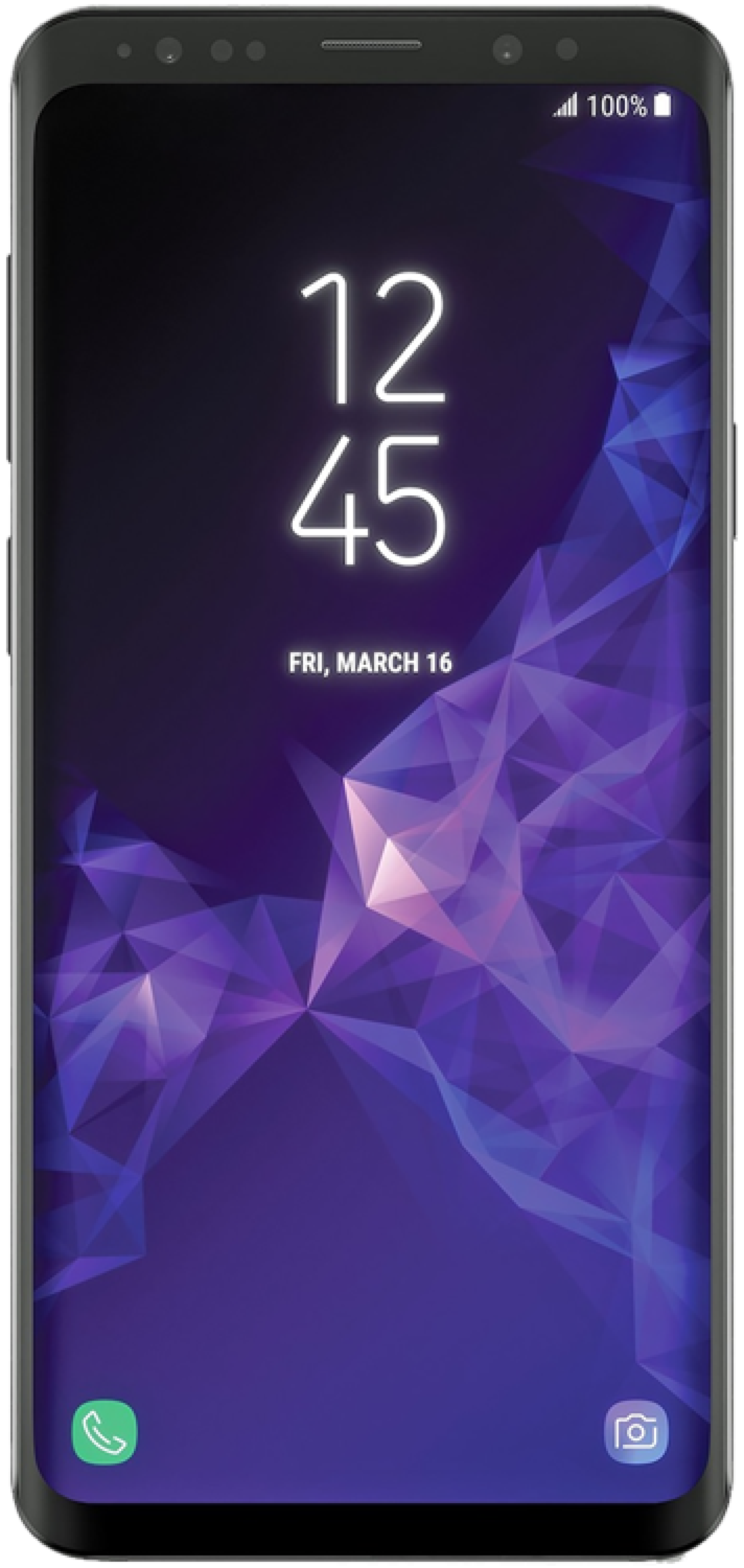 Galaxy S9
