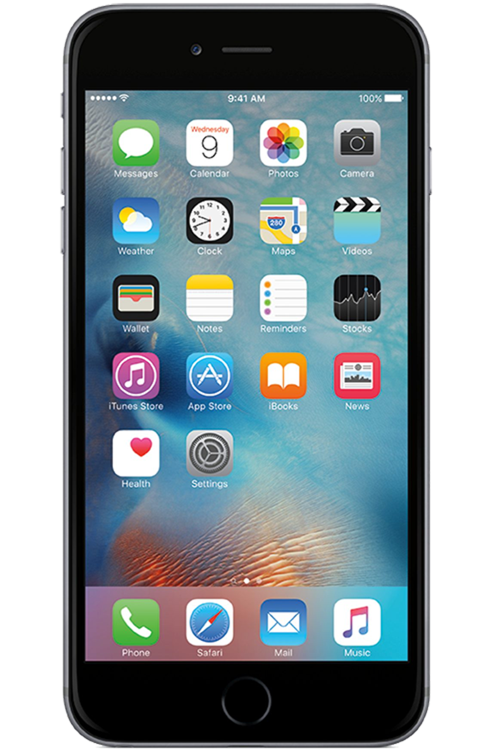 Apple iPhone 6 Plus