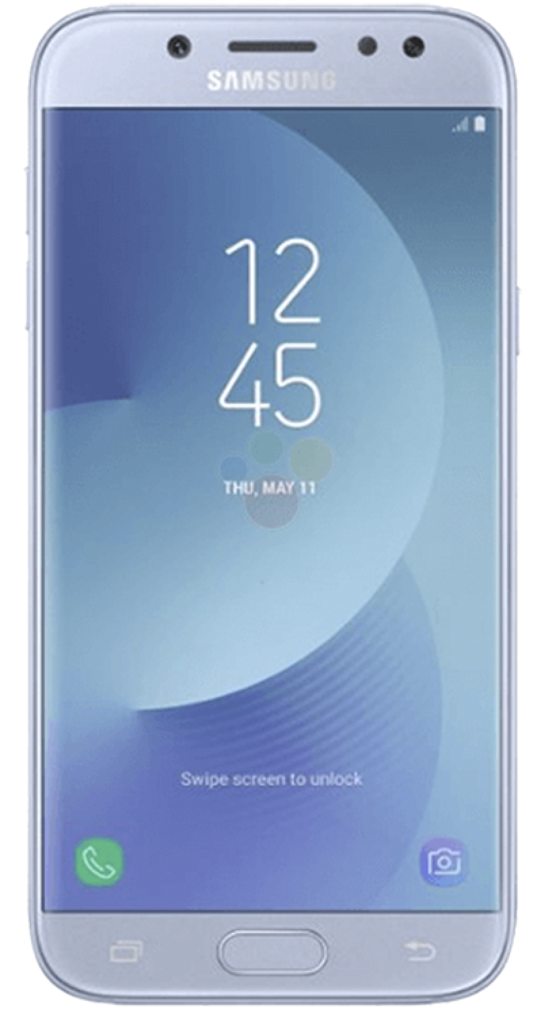 Galaxy J5 2017