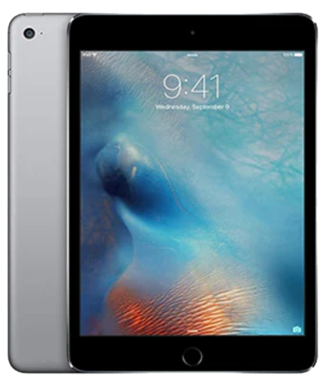 Apple iPad Mini 4 (2015)