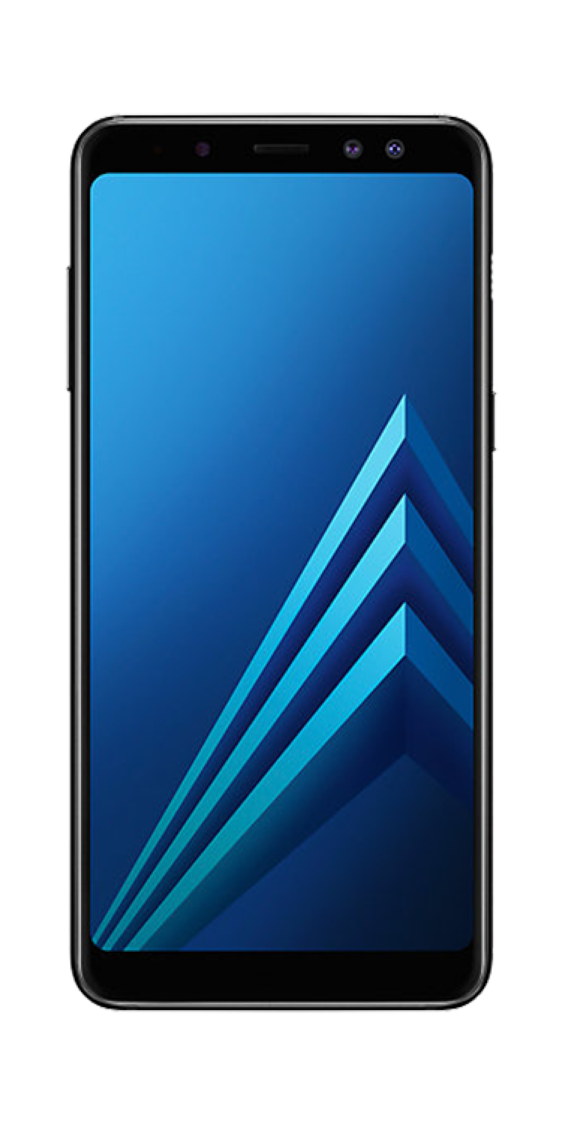 A8 2018
