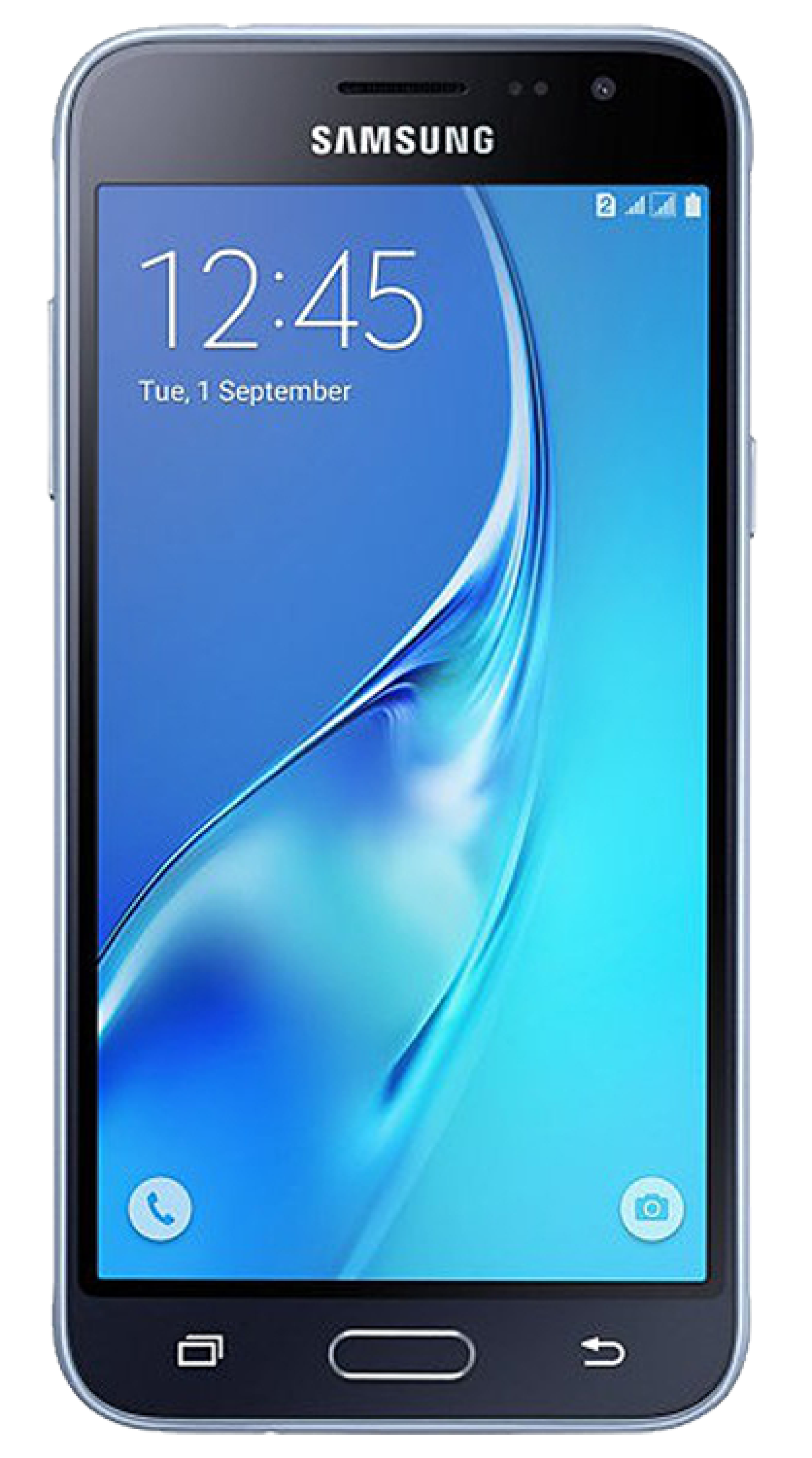 Galaxy J3 2016