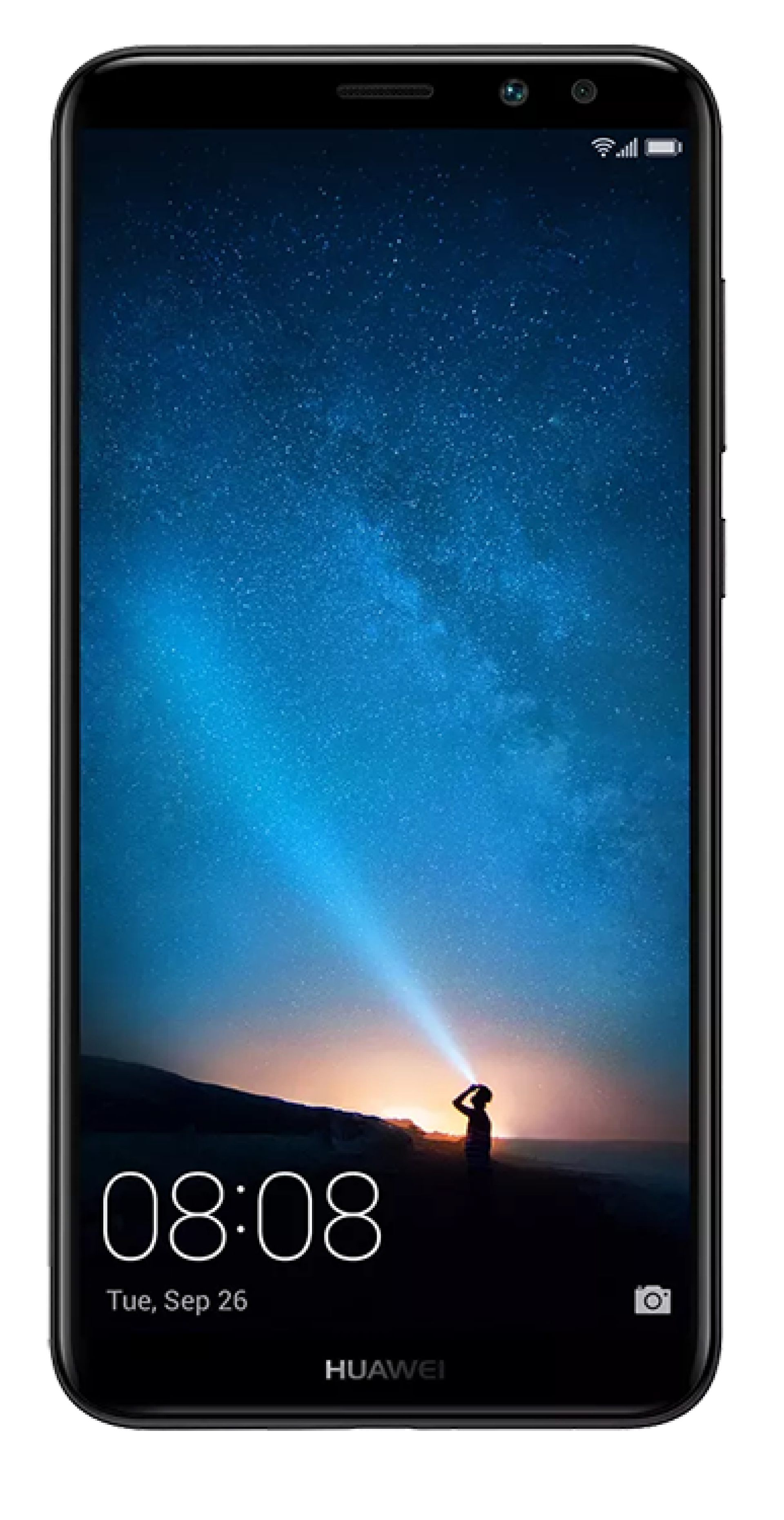 Huawei Mate 10